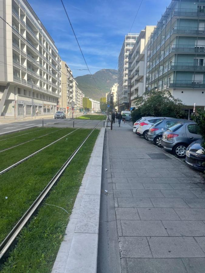 Chez Flo Grenoble