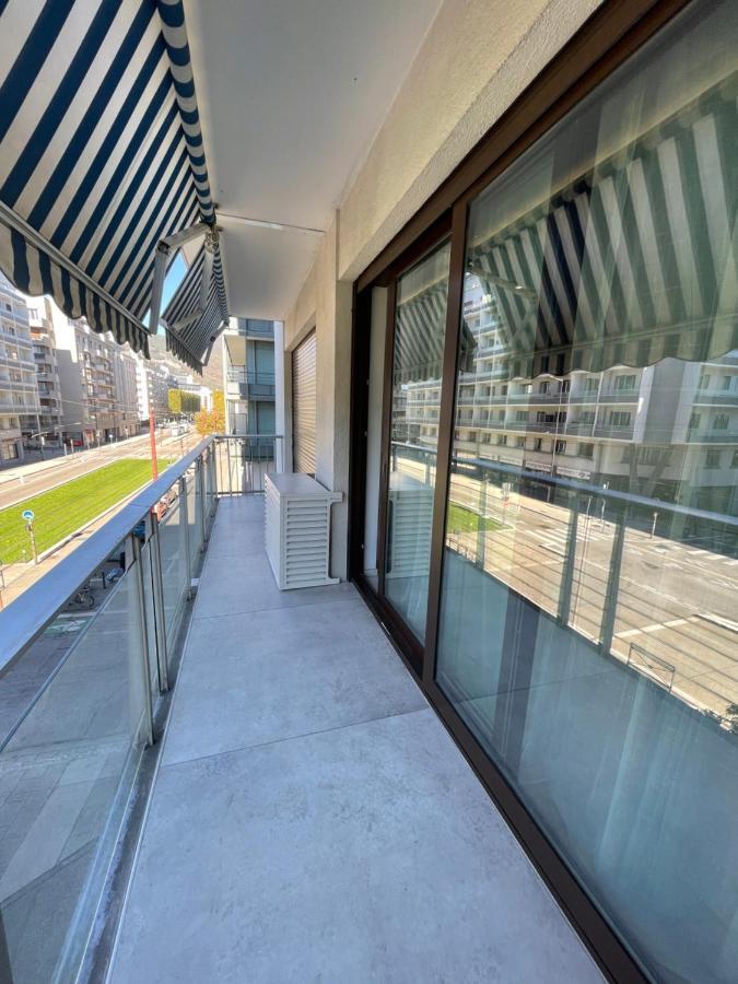 Appartement Chez Flo *