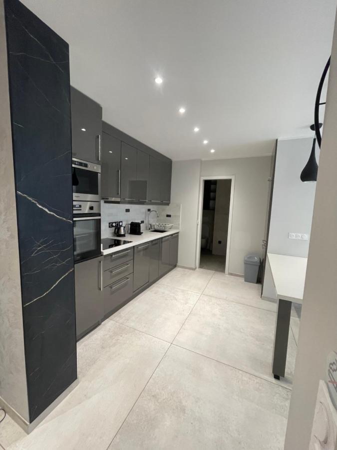 Appartement Chez Flo Grenoble