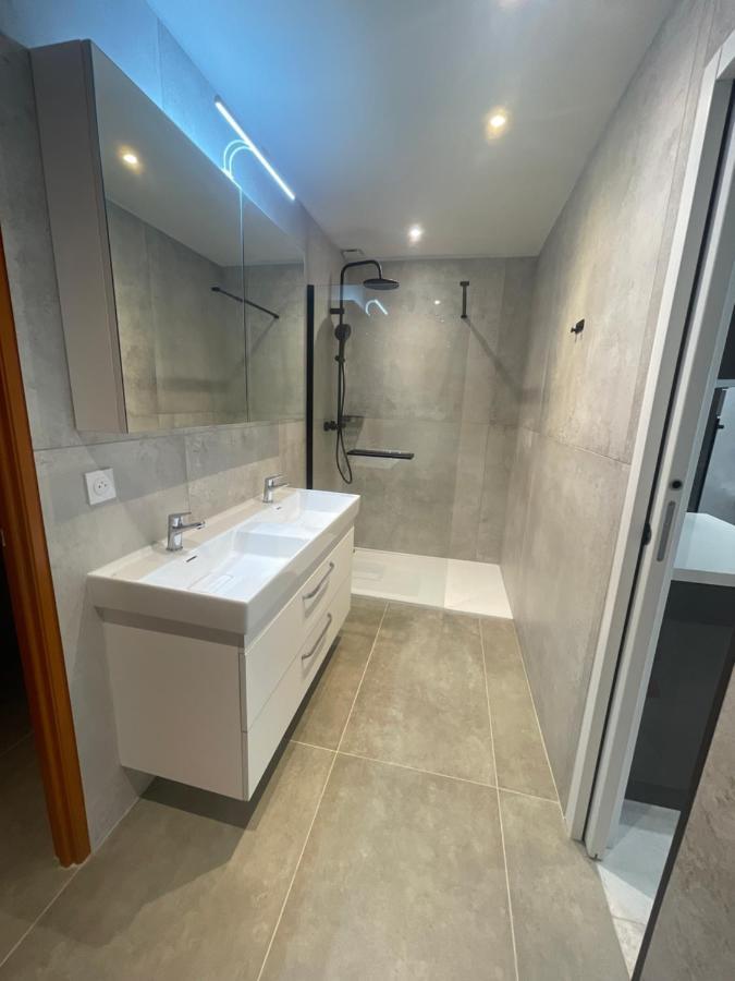 Chez Flo Appartement *