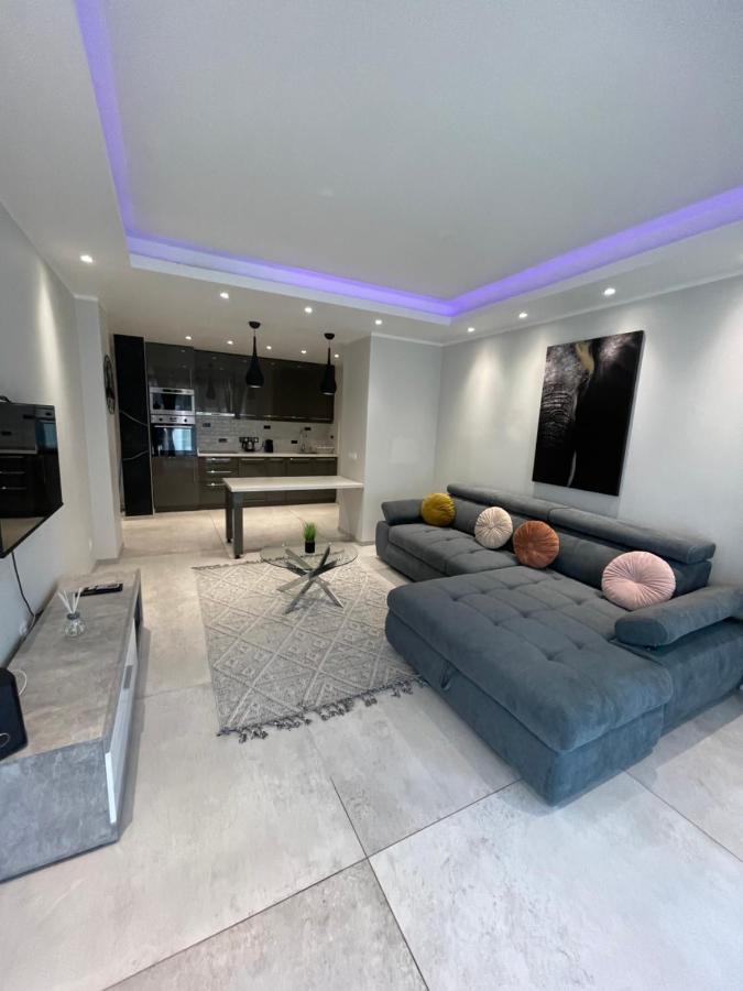 Chez Flo Appartement *