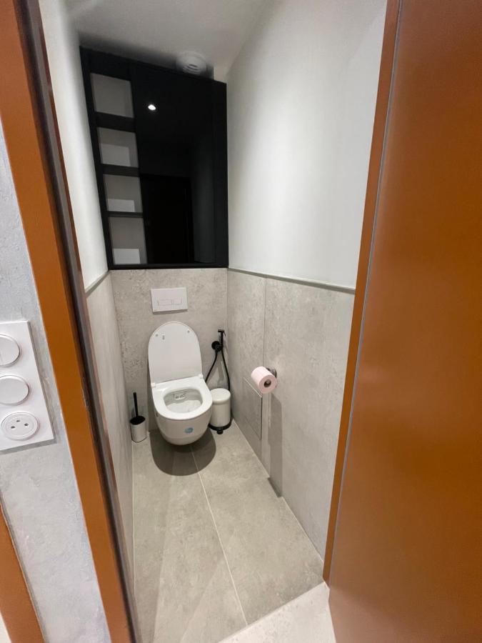 Appartement Chez Flo Grenoble