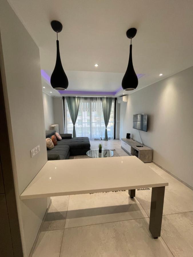 Appartement Chez Flo *