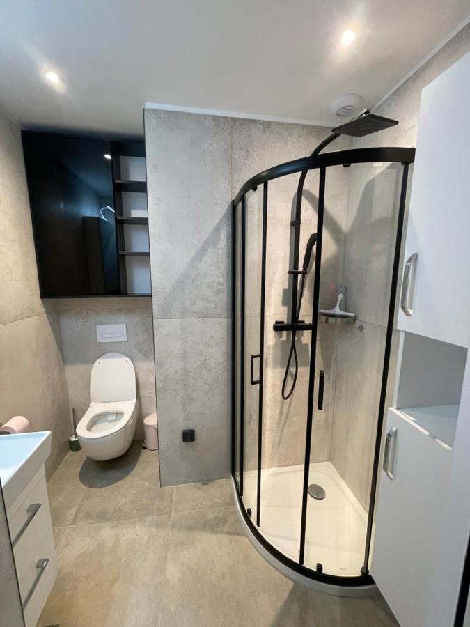 Appartement Chez Flo *