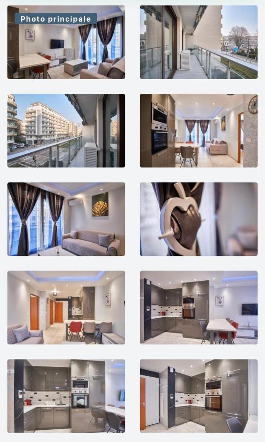 Chez Flo Appartement Grenoble