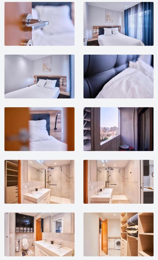 Appartement Chez Flo