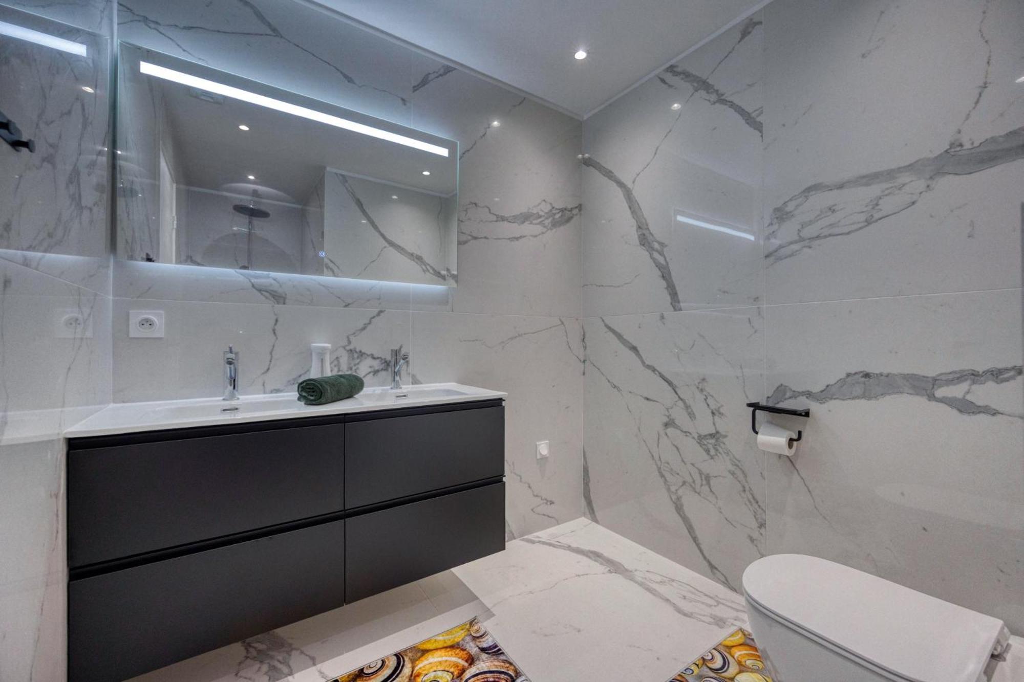 Chez Flo Appartement Grenoble