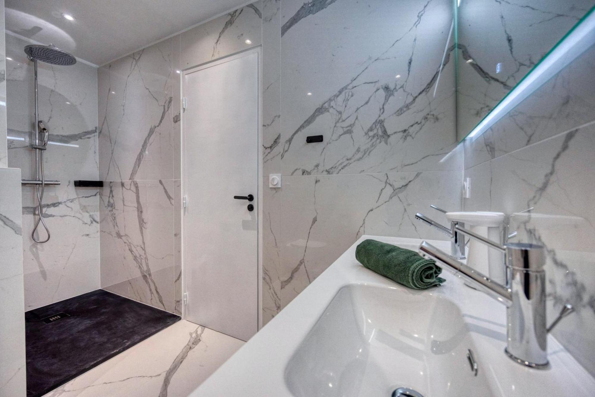 Chez Flo Appartement