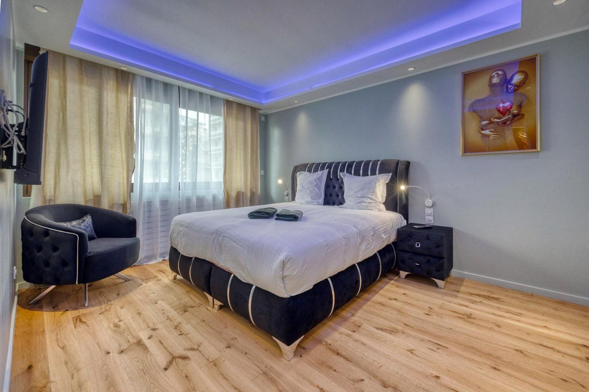 Chez Flo Appartement Grenoble