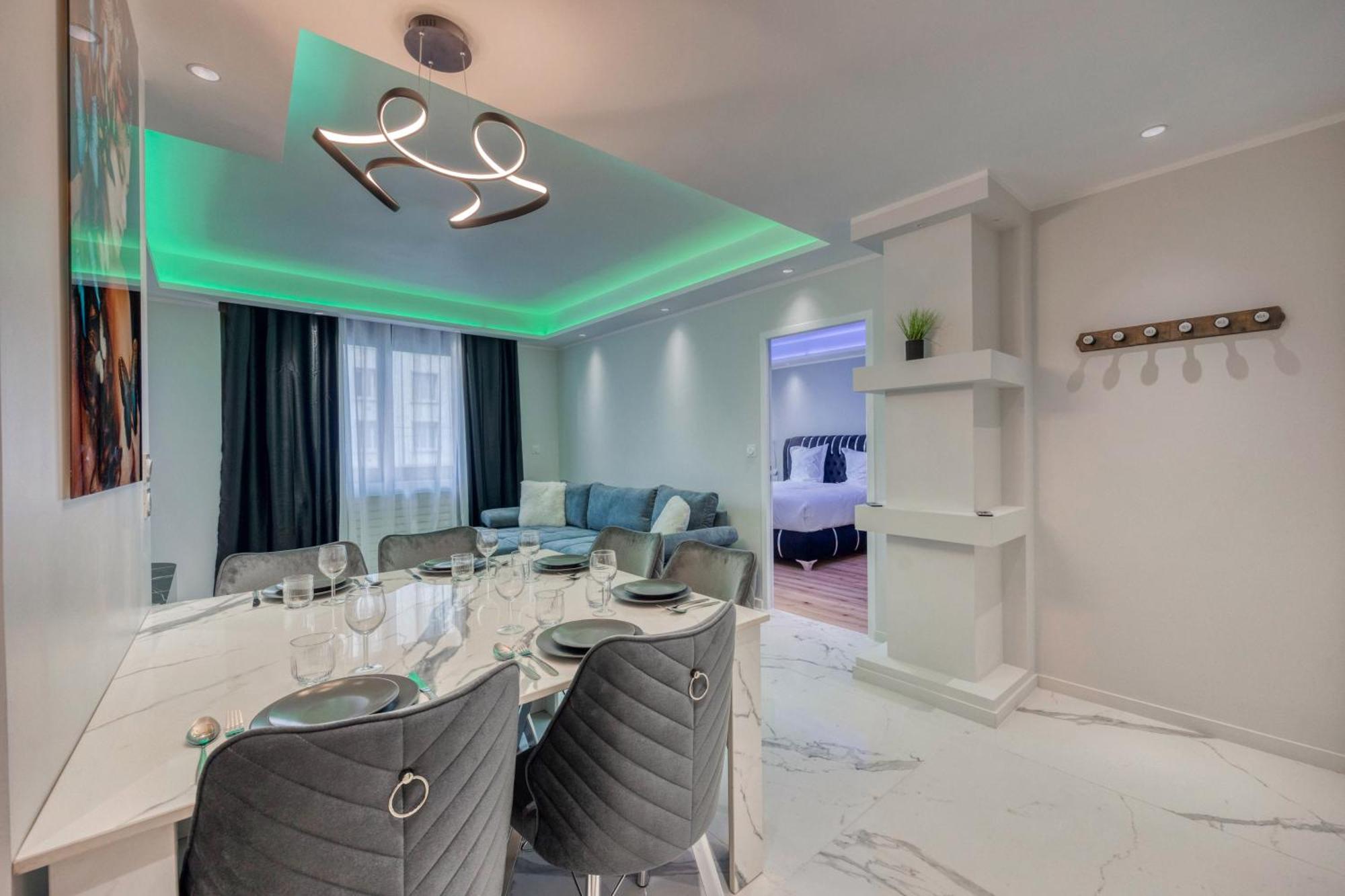 Appartement Chez Flo