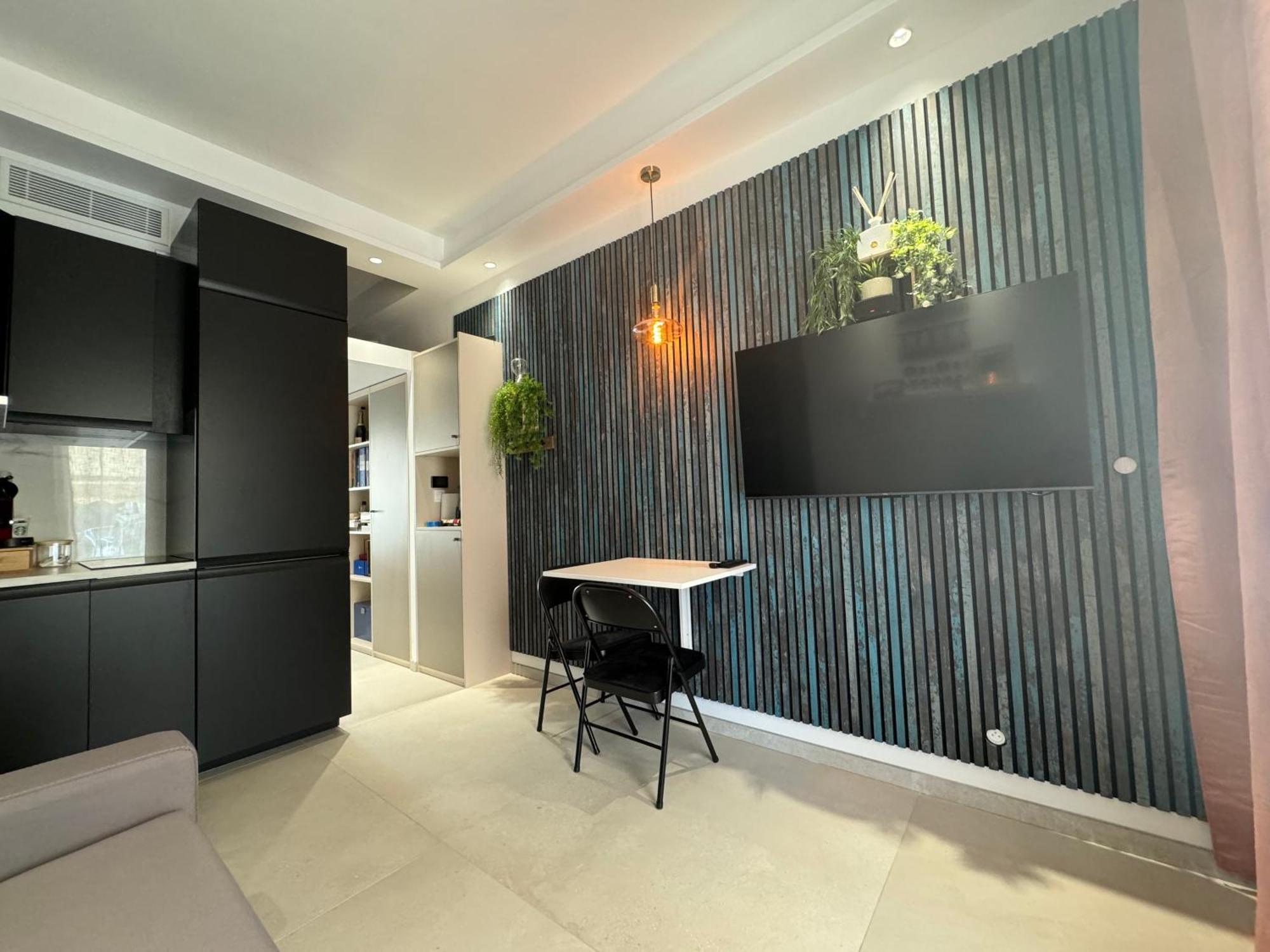 Appartement Chez Flo Grenoble