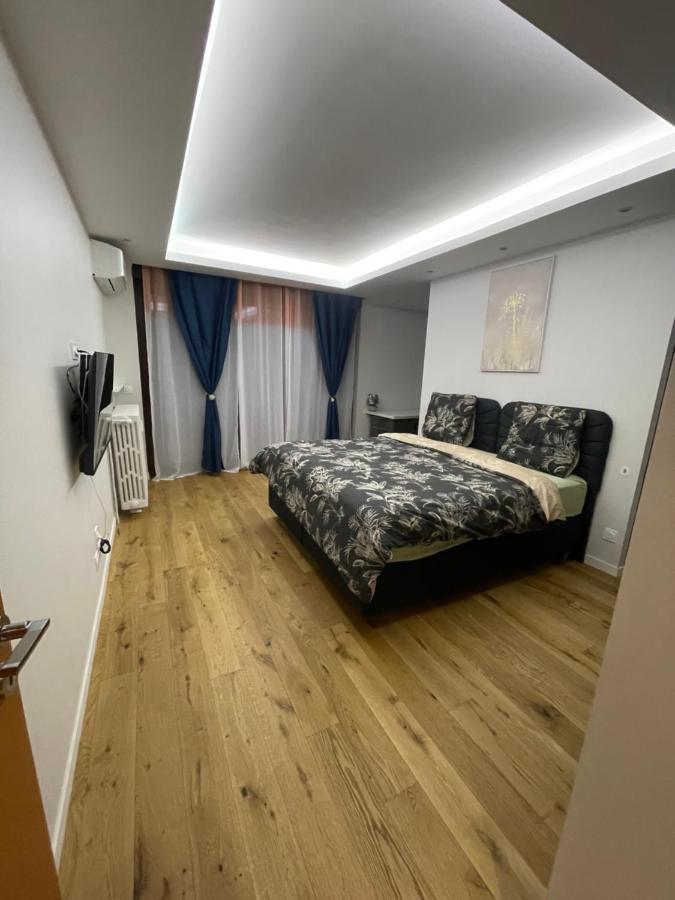 Chez Flo Apartment Grenoble